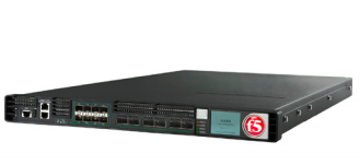 F5 Networks BIG IP Access Policy Manager AppDeliveryWorks