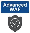 Advanced Web Application Firewall (WAF)